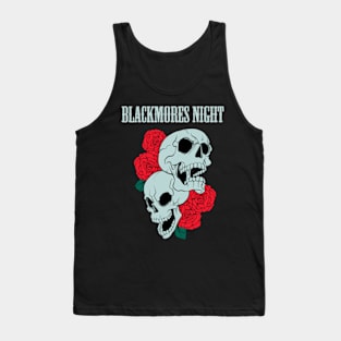 BLACKMORES NIGHT BAND Tank Top